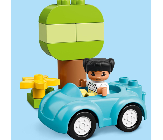 LEGO DUPLO 10913 Pudełko z klockami - 532288 - zdjęcie 5